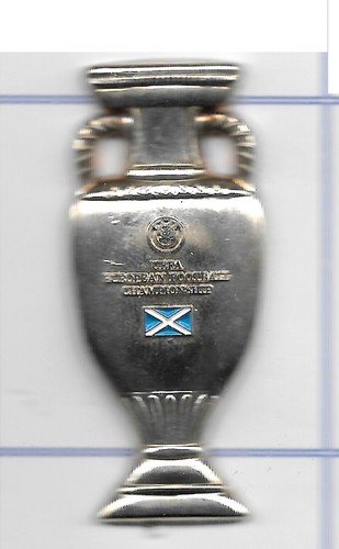Uefa euro 2020 - 2020, scotland