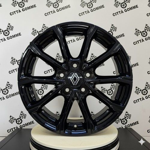 Alloy wheels compatible - wheels, with