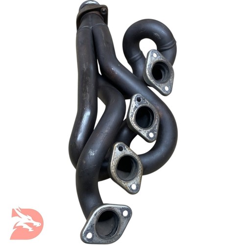 E90 bmw exhaust - bmw, rh