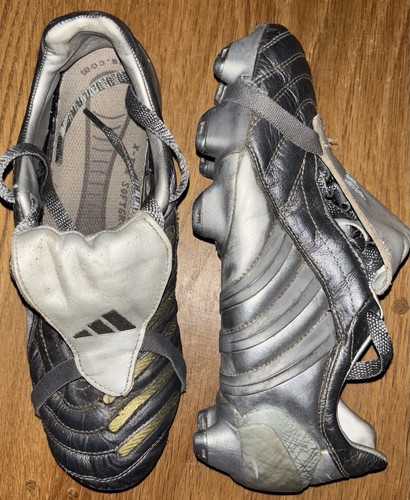 Adidas predator pulse sg - adidas,