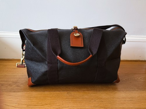 Mulberry small clipper holdall - clipper,