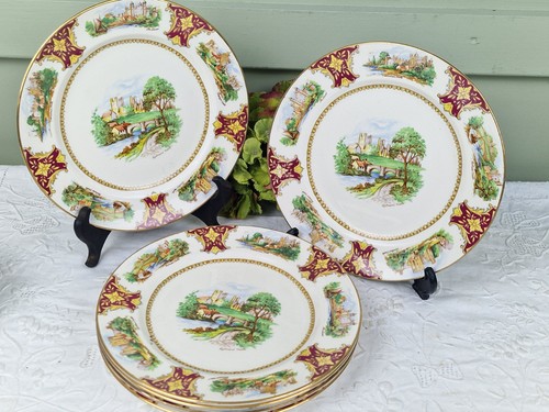 Sampson bridgwood old british - sampson,