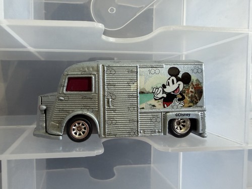 Hot wheels disney 100 citroen - 100,