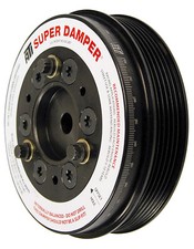 ATI Super Damper Dampened