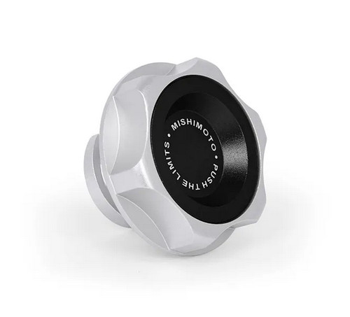 Mishimoto oil filler cap - oil, fits