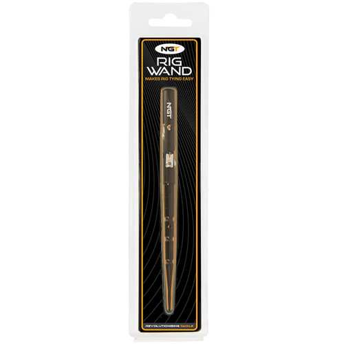Ngt rig wand carp - ngt, fishing