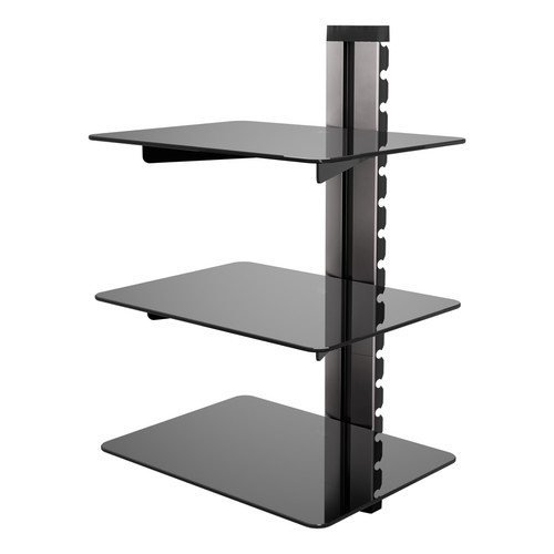 Floating mounted shelf - floating,