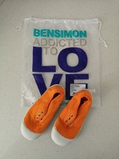 Childrens Bensimon "Elly"