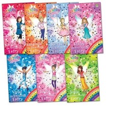 Rainbow Magic: The Magical