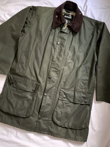 Barbour men classic border - barbour, men's