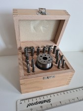 USED Clock Makers Staking Tool