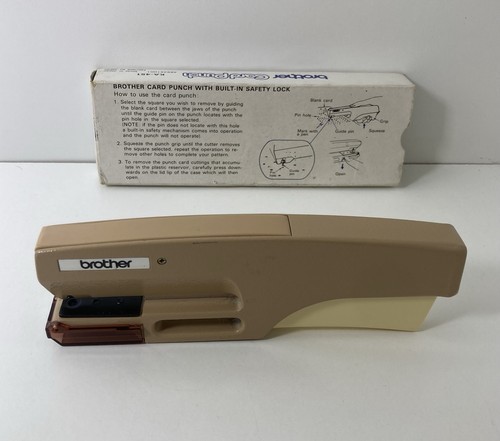 Brother 451 card - ka-451,