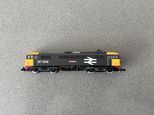 Gauge dapol class city - dapol, 87
