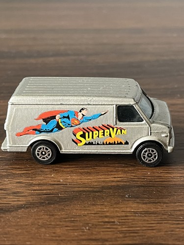 Corgi juniors superman - juniors,