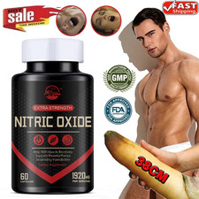 Nitric Oxide Supplements Oxygen Nutrients Improve Endurance During Exercise