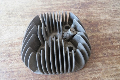 Villiers competition cylinder - villiers,
