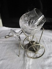 Vintage Tricycle Brandy Cognac