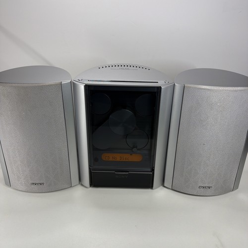 Sony cmt ex5 - cmt-ex5, micro