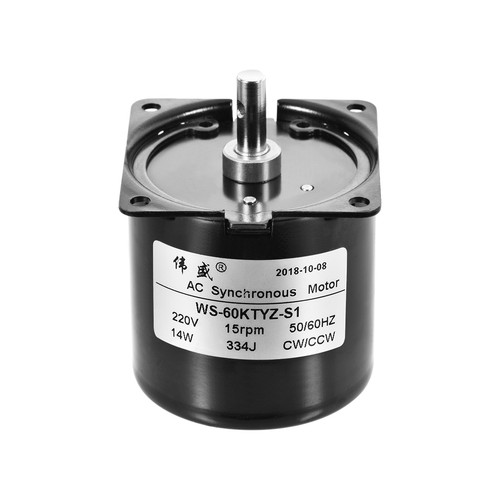 60ktyz ac synchronous - ws-60ktyz-s1,