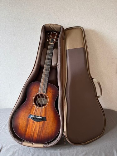 Taylor mini koa plus - mini-e,