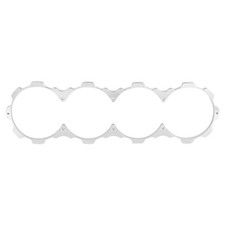 Aluminum Engine Block Guard