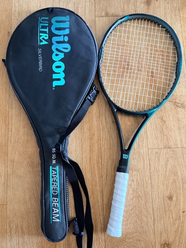 Wilson ultra silverbird - ultra,