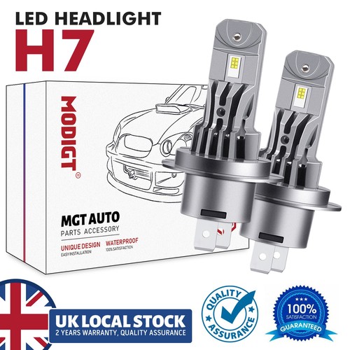 Led headlight bulbs - led,