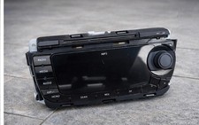 Genuine SEAT Ibiza Radio