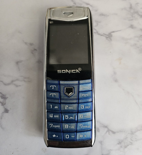 Sonica mobile bar - sonica,