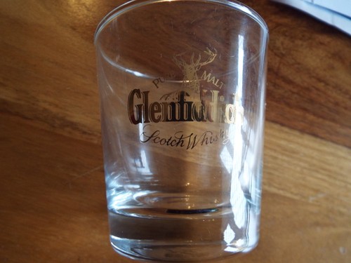 Glenfiddich scotch whisky old - glenfiddich,