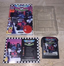 Micro Machines 2 Turbo