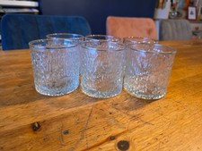 6x Ravenhead Siesta Glacier