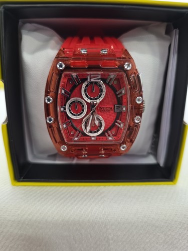 Invicta rally allogrip 42mm - s1,