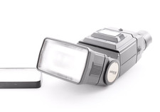 Nikon Speedlight SB-16 Excellent+5 Shoe Mount Flash from Japan Y2283