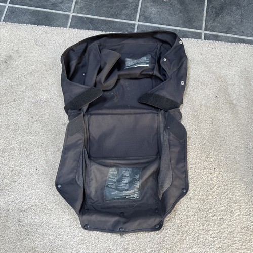 Uppababy vista 2015 - uppababy,