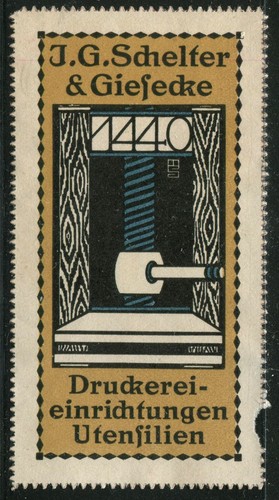 Germany 1920s schelter - schelter, &