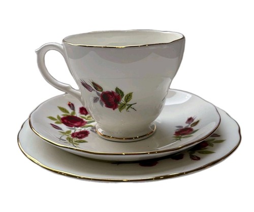 Vintage duchess white bone - duchess,
