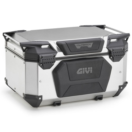 Givi trekker outback evo smart - evo,