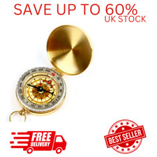 Vintage Brass Noctilucent