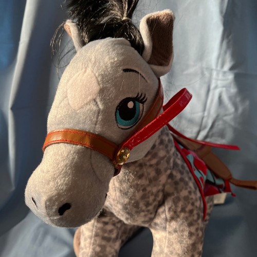 Build bear workshop - a, dapple