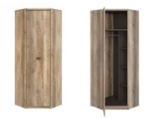 Corner Wardrobe L Shaped