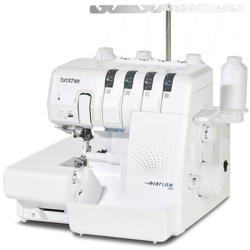 Brother airflow 3000 - airflow,