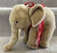 Antique Vintage Steiff Mohair