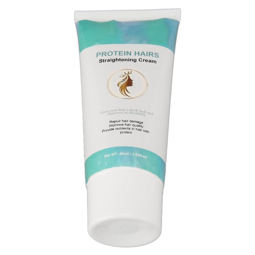 Protein correcting hair - correcting,