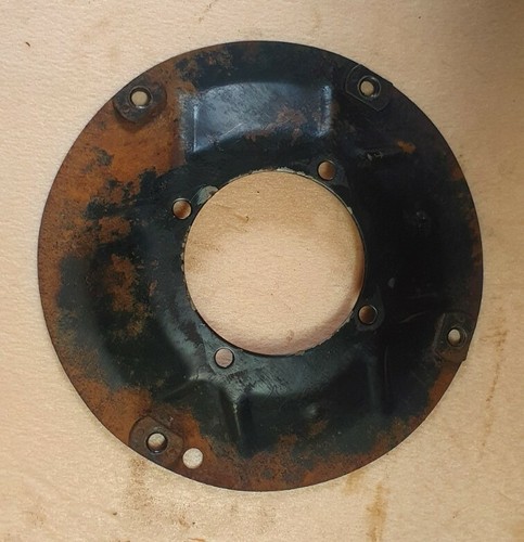Allen hover mower deck - hover,