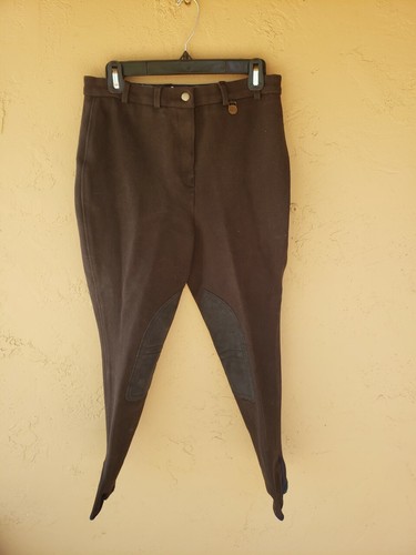 Women miller hunt breeches - ,