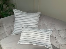 NATUZZI -Cube Cushion Set