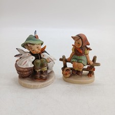 Goebel Hummel Vintage Figures