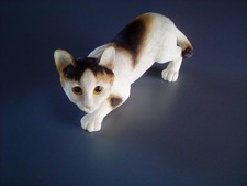 leonardo cat ornament