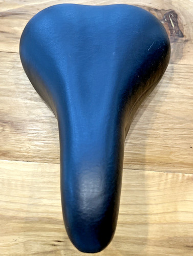 Mongoose bike seat x - mongoose, 10.5"